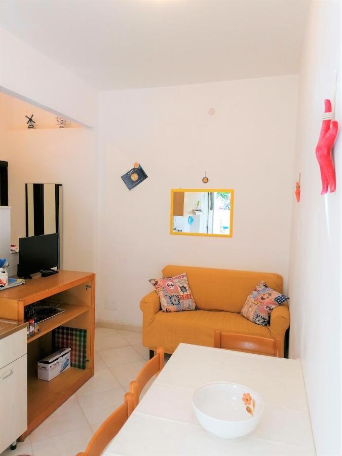 Gambusia II Appartement Scoglitti Buitenkant foto