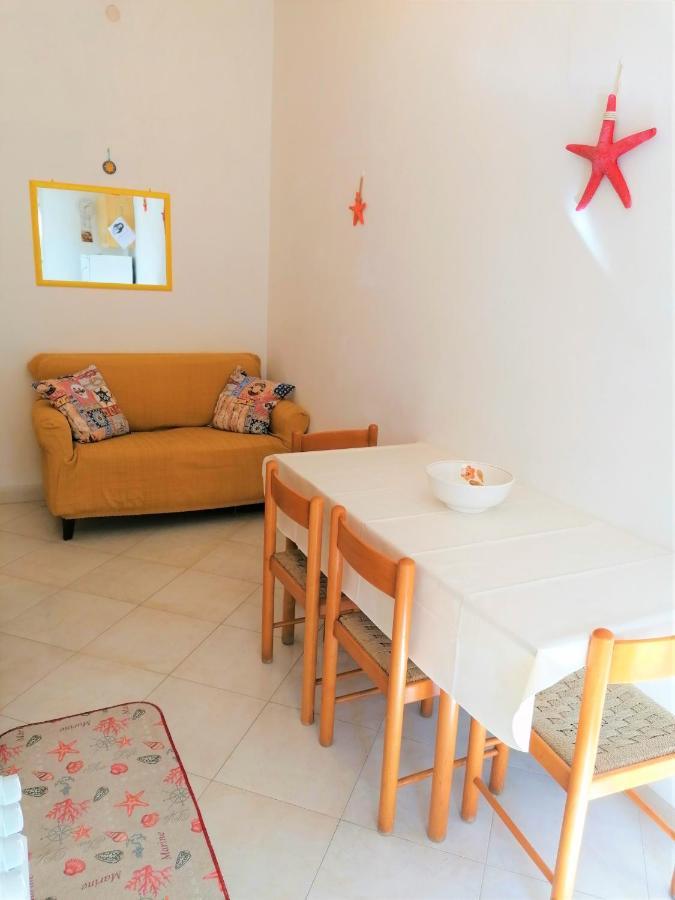 Gambusia II Appartement Scoglitti Buitenkant foto