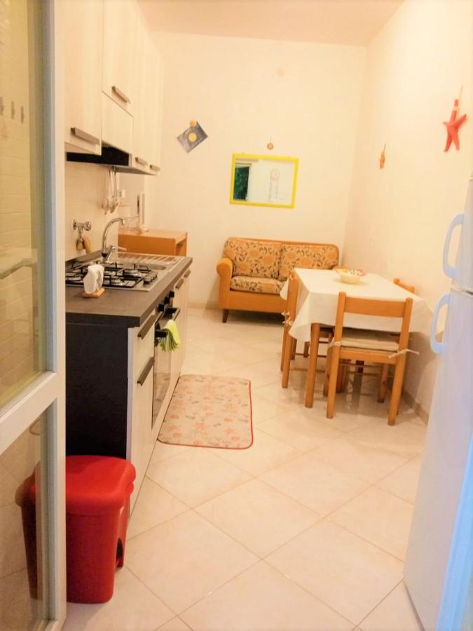 Gambusia II Appartement Scoglitti Buitenkant foto