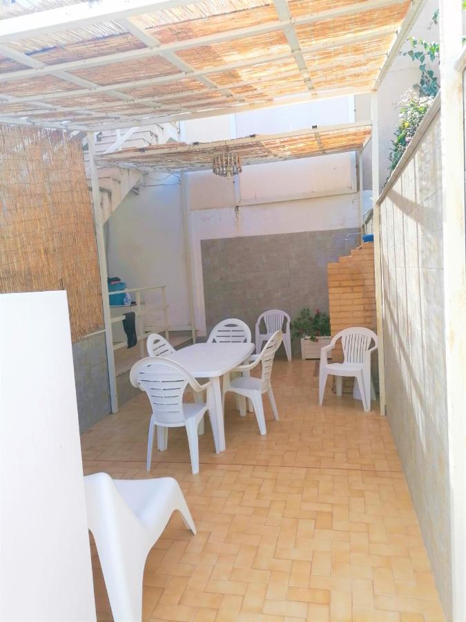 Gambusia II Appartement Scoglitti Buitenkant foto